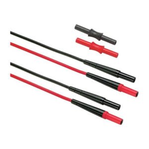Fluke TL221 SureGrip Test Lead Extenders