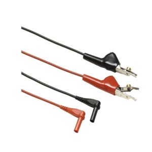 Fluke TL26A 60 in. 5-Way Test Lead Set