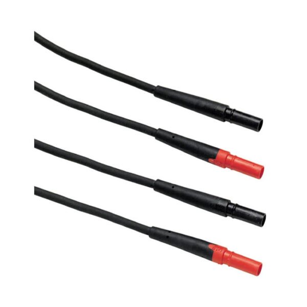 Fluke TL27 Heavy Duty Test Lead Set