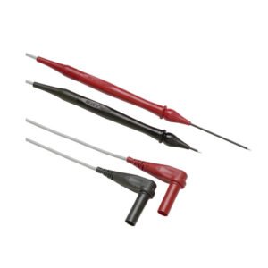 Fluke TL40 Retractable Tip Test Lead Set