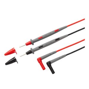 Fluke TL71 Premium Test Lead Set