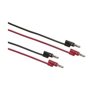 Fluke TL930 Patch Cords (60 cm)