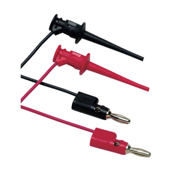 Fluke TL960 Micro-Hook Test Leads