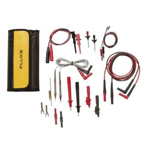 Fluke TLK287 Electronics Master Test Lead Set