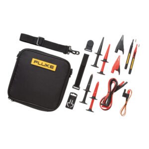 Fluke TLK289 Industrial Master Test Lead Set