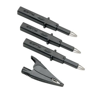 Fluke TLK290 Flexible Socket Probe Set