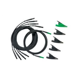 Fluke TLS430 Test Leads and Alligator Clips