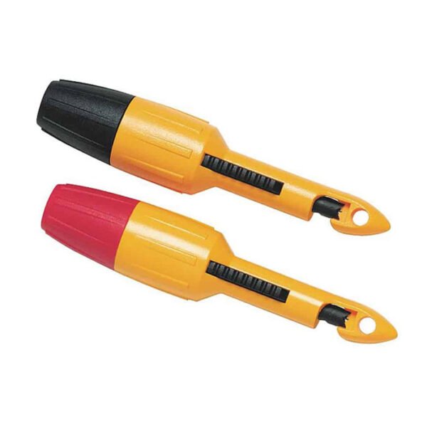 Fluke TP82 Insulation Piercing Clip Set
