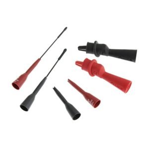 Fluke TP920 Test Probe Adapter Set