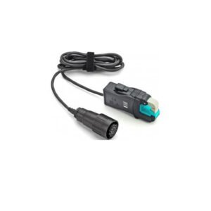 Fluke TPS Clamp 50 A/5 A Clip-on Current Transformer