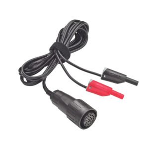 Follow Us On Social Media Fluke TPS VOLTPROBE 100V