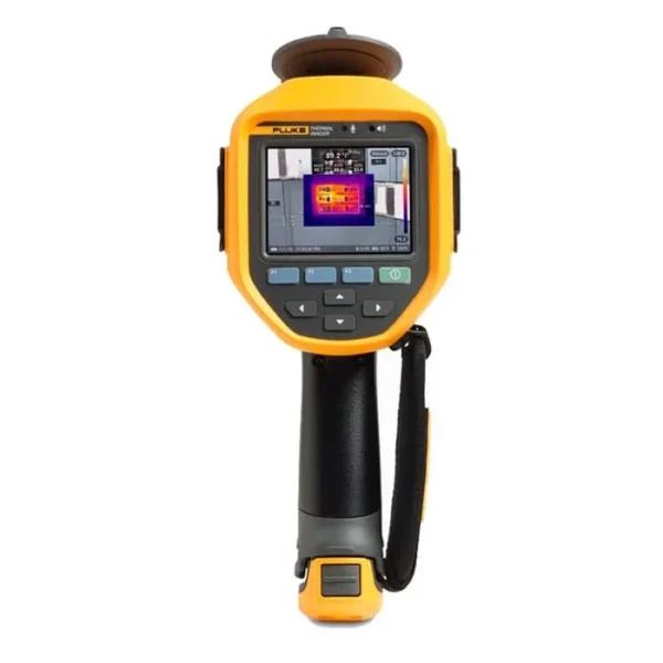 Fluke Ti300 Infrared Camera