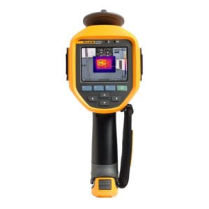 Fluke Ti400 Infrared Camera