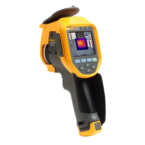 Fluke Ti401 PRO Thermal Camera