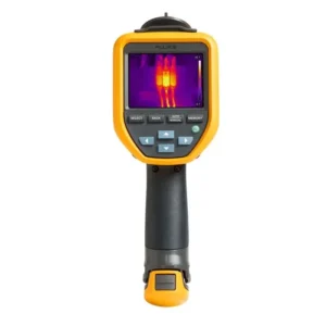 Fluke TiS20+ MAX Thermal Imaging Camera