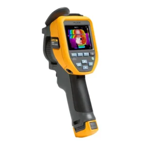 Fluke TiS75+ Thermal Camera