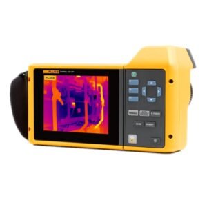Fluke TiX501 Thermal Camera