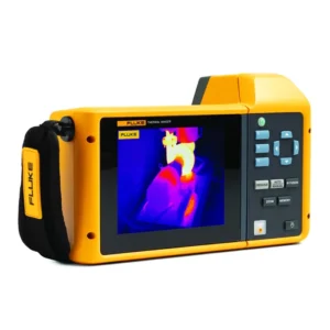 Fluke TiX580 Infrared Camera