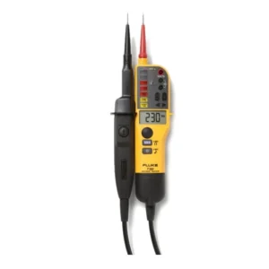 Fluke Two-pole Voltage and Continuity Testers