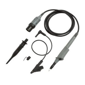 Fluke VPS200-G Voltage Probe Set, Gray 200 MHz (one gray)