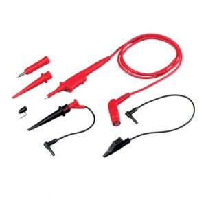 Fluke VPS200-R Voltage Probe Set