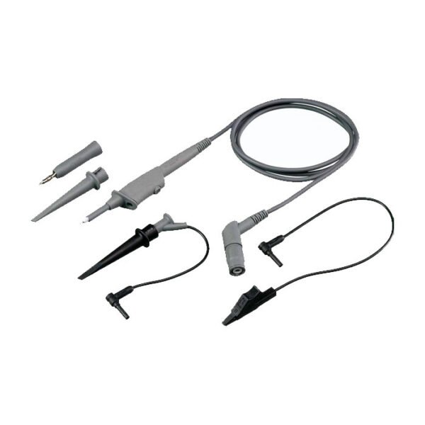 Fluke VPS212-G Voltage Probe Set, 10:1, one grey