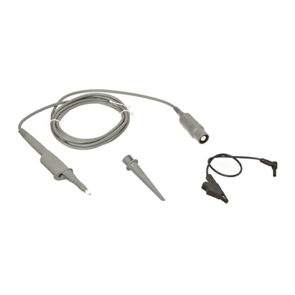 Fluke VPS220-G Voltage Probe Set, 100:1, one grey