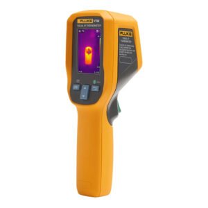 Fluke VT06 Visual IR thermometer