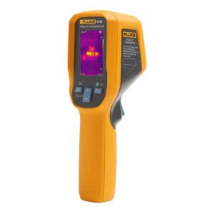 Fluke VT08 Visual IR thermometer