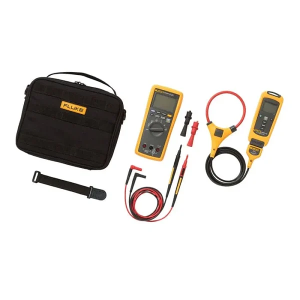 Fluke a3001 FC Wireless iFlex® AC Current Clamp Kit
