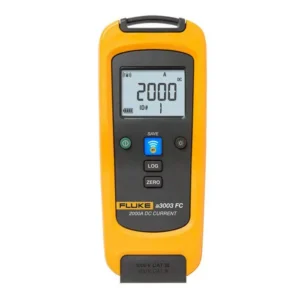 Fluke a3003 FC Wireless Clamp Meter