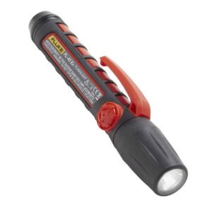 Fluke FL-45 EX Intrinsically Safe Flashlight