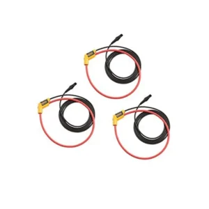 Fluke i1730-flex1500/3pk iFlex® Current Clamps