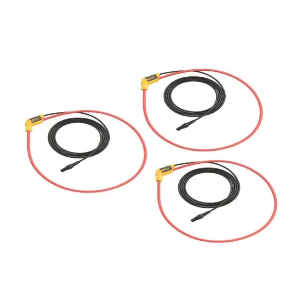 Fluke i17XX-flex6000/3pk iFlex® Current Clamp