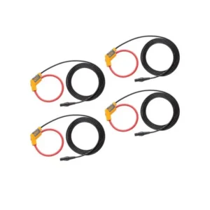 Fluke i17XX-flex1500/4pk iFlex® Current Clamps