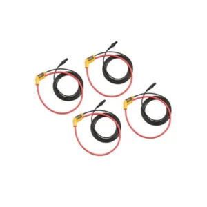 Fluke i17XX-flex3000/4pk iFlex® Current Clamp
