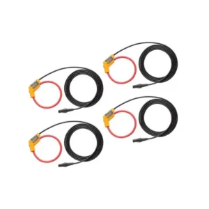 Fluke i17XX-flex6000/4pk iFlex® Current Clamp