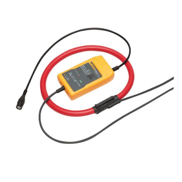 Fluke i3000 Flex AC Current Clamp, 4 Pack