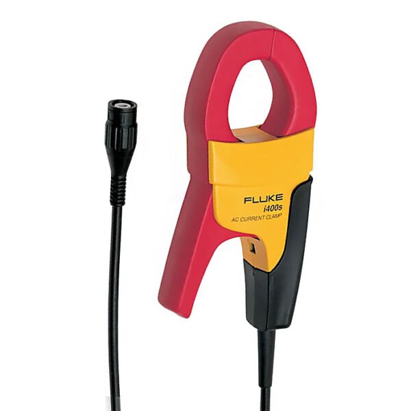 Fluke i400s AC Current Clamp