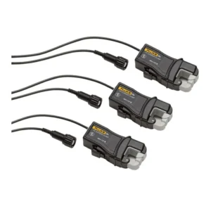 Fluke i5sPQ3 AC Current Clamps 3-pack