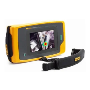 Fluke ii900 Industrial Acoustic Imager