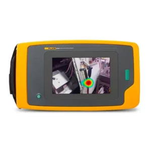 Fluke ii910 Precision Acoustic Imager