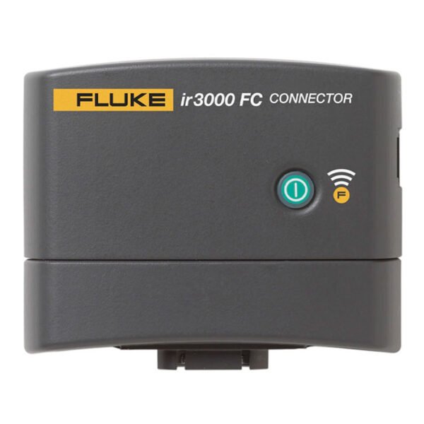 Fluke ir3000 FC Connector
