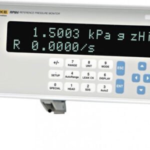 Fluke RPM4 Reference Pressure Monitor