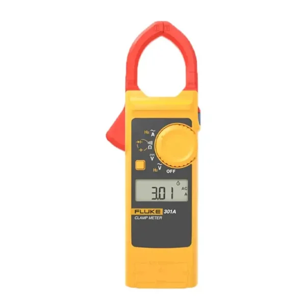 Fluke 301A Clamp Meter
