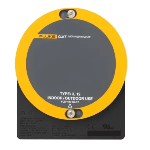 Fluke 100 CLKT IR Window for Outdoor and Indoor Applications