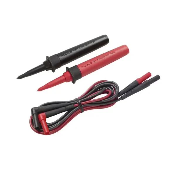 Fluke FTPL SureGrip™ Fused Test Probes and Lead Set