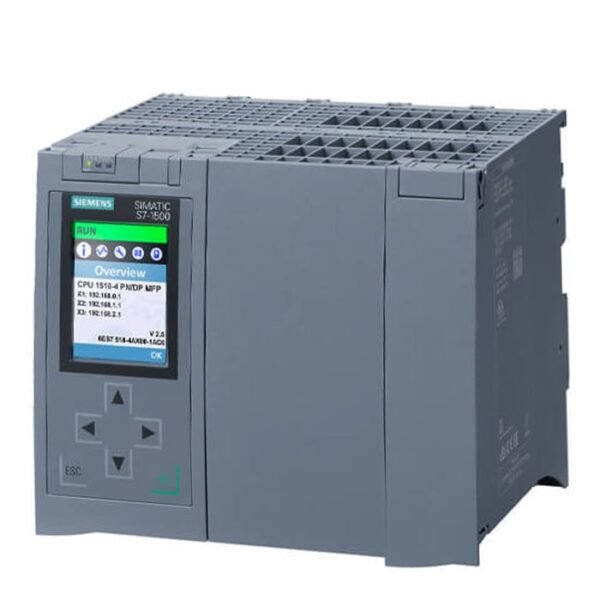 6ES7518-4AX00-1AC0
