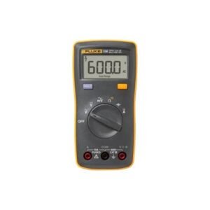 Fluke 106 pocket Digital multimeter
