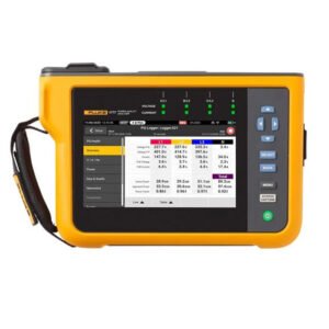 Fluke 1773 Basic Power Quality Analyzer (No probes)